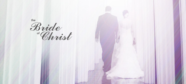 The Bride Of Christ Oh Mag